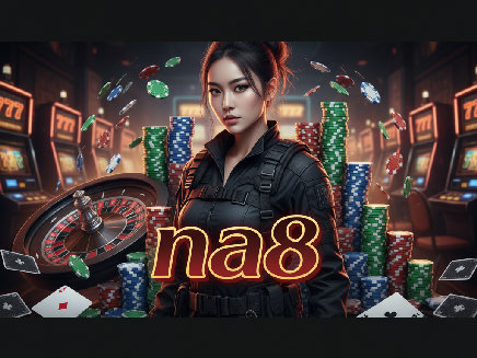 สมัคร na8