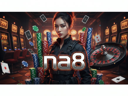 สล็อตเว็บตรง na8